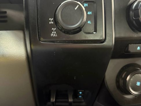 Used 2016 Ford F150 XL w/ Equipment Group 101A Mid image 25