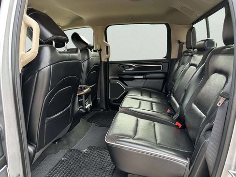 Used 2021 RAM 1500 Laramie image 14