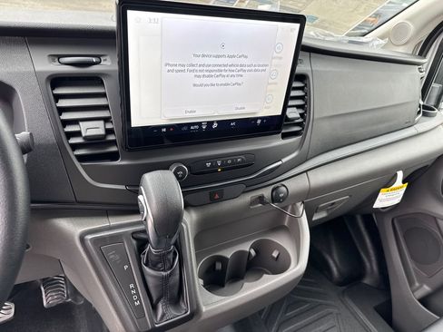 New 2026 Ford Transit 250 image 24