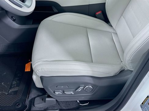 New 2026 Hyundai Santa Fe Calligraphy FWD image 20