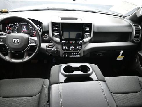 Used 2025 RAM 1500 Tradesman RWD image 15