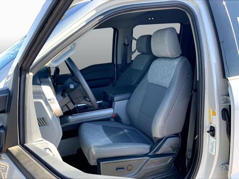 Certified 2025 Ford F250 XLT w/ 360-Degree Camera Package AWD/4WD image 7