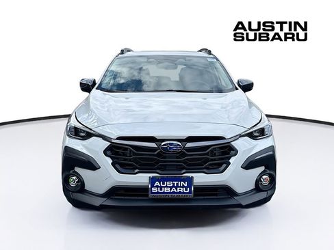 New 2026 Subaru Crosstrek 2.5i Limited AWD/4WD image 3
