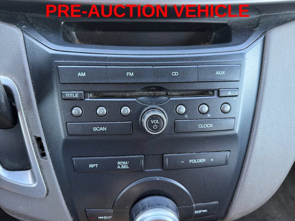 Used 2011 Honda Odyssey LX image 25