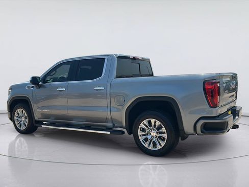 Used 2024 GMC Sierra 1500 Denali w/ Technology Package RWD image 6