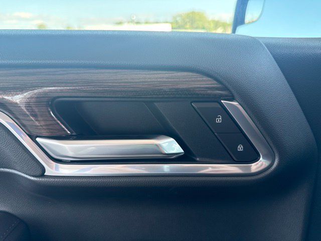 New 2026 Chevrolet Silverado 1500 RST AWD/4WD image 18