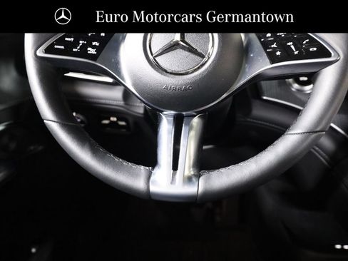 Used 2023 Mercedes-Benz EQE 350+ 4MATIC SUV image 38
