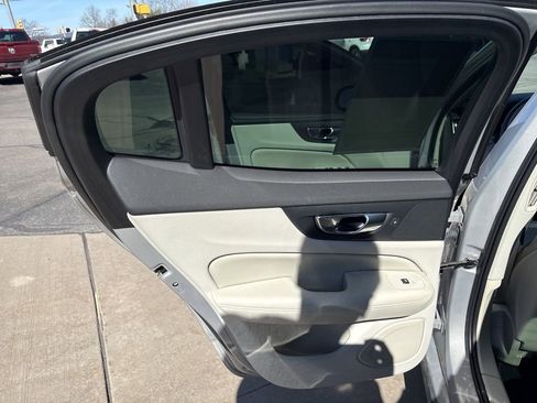 Certified 2023 Volvo S60 B5 Core w/ Climate Package image 35