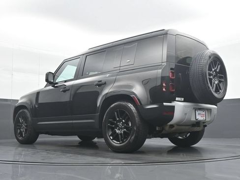 Used 2024 Land Rover Defender 110 S AWD/4WD image 28