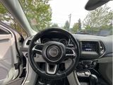 Used 2017 Jeep Compass Latitude w/ Popular Equipment Group image 6