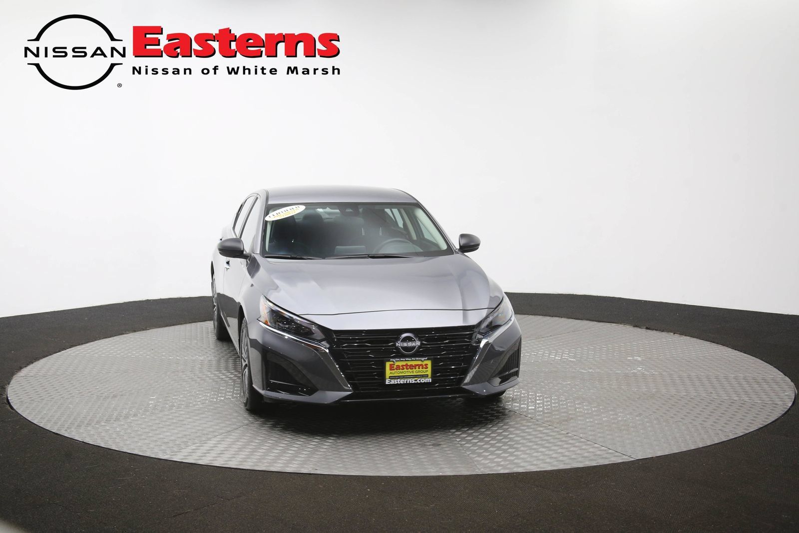 Used 2024 Nissan Altima 2.5 SV AWD/4WD image 52
