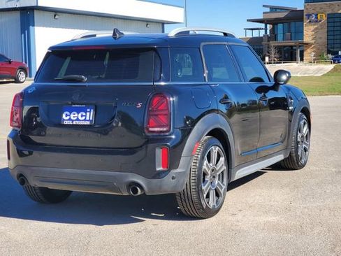 Used 2023 MINI Cooper Countryman S image 6