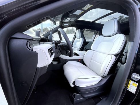 New 2026 Lincoln Aviator Black Label image 10