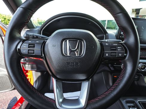Used 2025 Honda Civic Si image 17