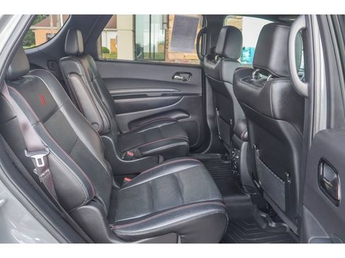 Used 2019 Dodge Challenger R/T Scat Pack w/ Stars & Stripes Edition RWD image 20