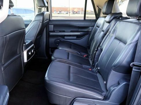 Certified 2024 Ford Expedition Max XLT image 30