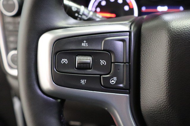 Used 2023 Chevrolet Silverado 2500 LTZ w/ Safety Package AWD/4WD image 38