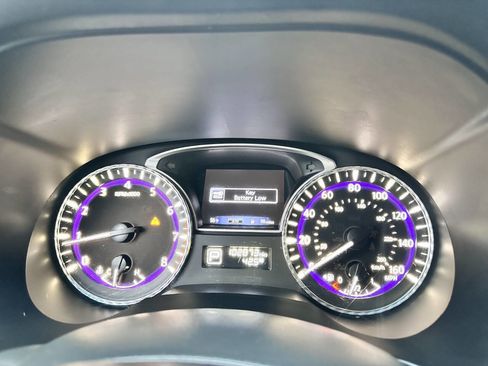 Used 2016 INFINITI QX60 Luxe w/ Deluxe Technology Package image 18