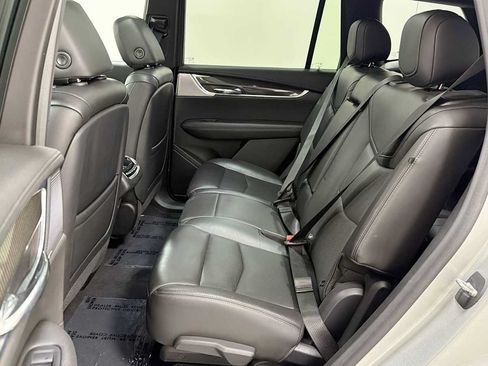 Used 2020 Cadillac XT6 Sport AWD/4WD image 25