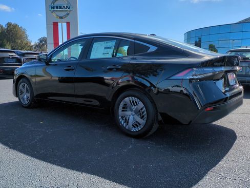 New 2026 Nissan Sentra S image 6