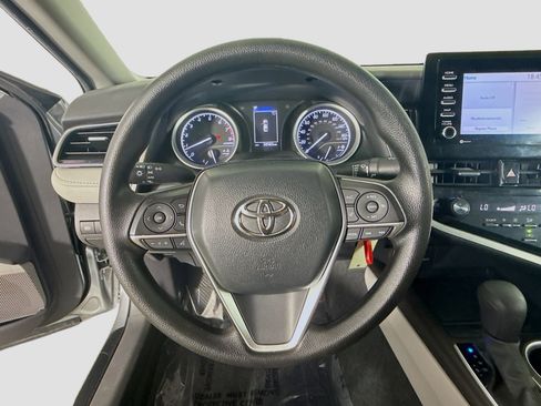 Used 2023 Toyota Camry LE FWD image 13