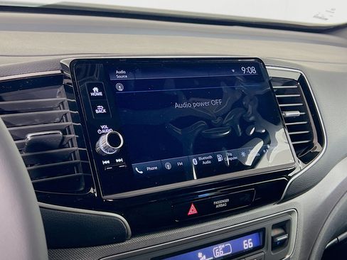 New 2026 Honda Ridgeline RTL image 14