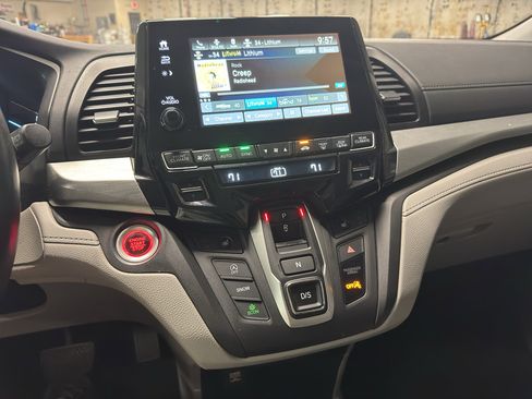 Used 2020 Honda Odyssey EX-L image 15