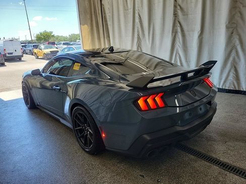 Used 2024 Ford Mustang Dark Horse w/ Dark Horse Handlin Package RWD image 18