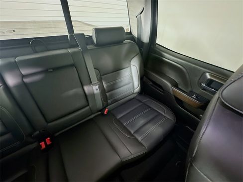 Used 2018 GMC Sierra 1500 Denali w/ Denali Ultimate Package image 14