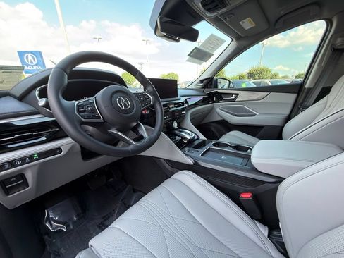 Certified 2026 Acura MDX SH-AWD w/ Advance Package image 19