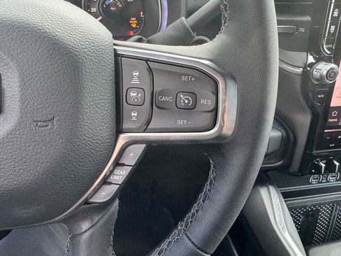 New 2025 RAM 2500 Laramie AWD/4WD image 27