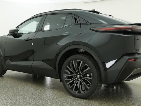 New 2026 Toyota C-HR AWD/4WD image 21