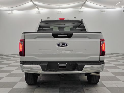 Used 2024 Ford F150 XLT w/ Mobile Office Package AWD/4WD image 6