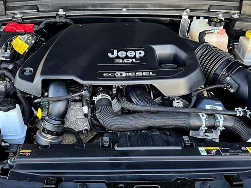 Used 2021 Jeep Gladiator Rubicon image 22