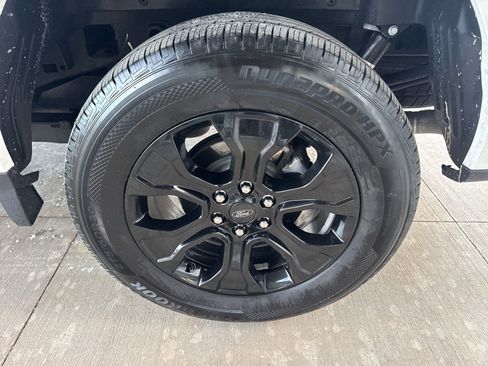 Certified 2023 Ford F150 Lariat w/ Equipment Group 502A High image 20