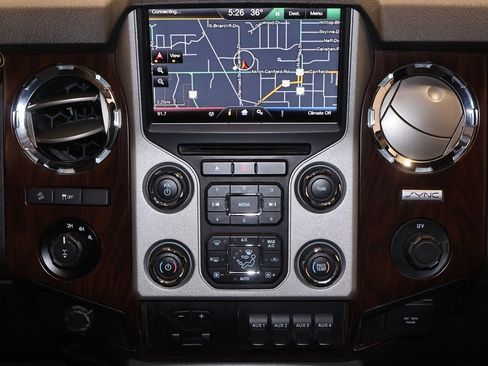 Used 2016 Ford F350 Lariat image 30