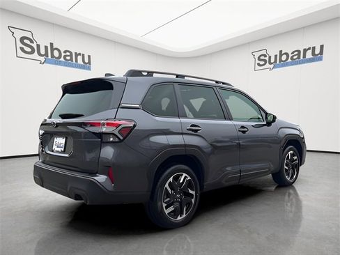 New 2026 Subaru Forester Limited image 7