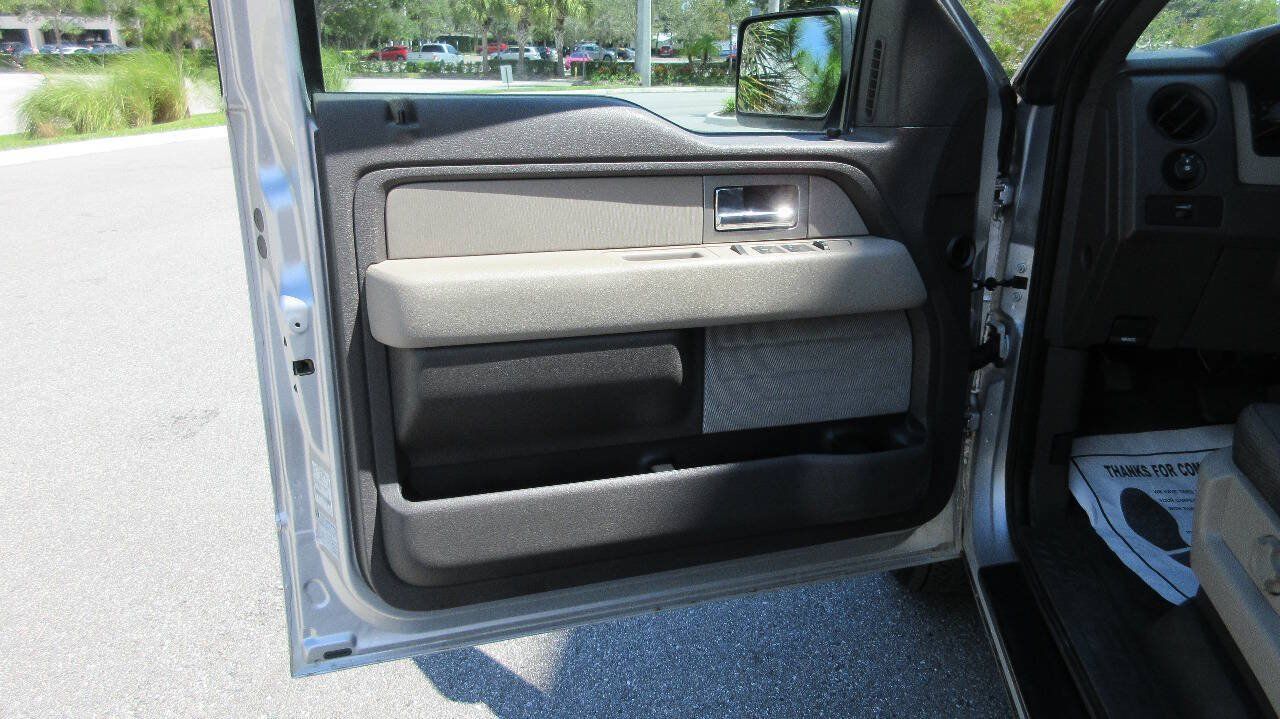 Used 2010 Ford F150 XL RWD image 12