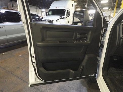 New 2026 RAM 3500 Tradesman image 6