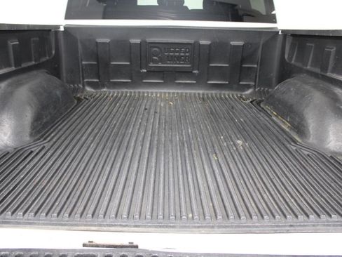 Used 2024 RAM 1500 Classic Warlock image 17