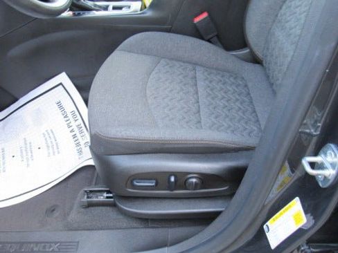 Certified 2023 Chevrolet Equinox LT image 14