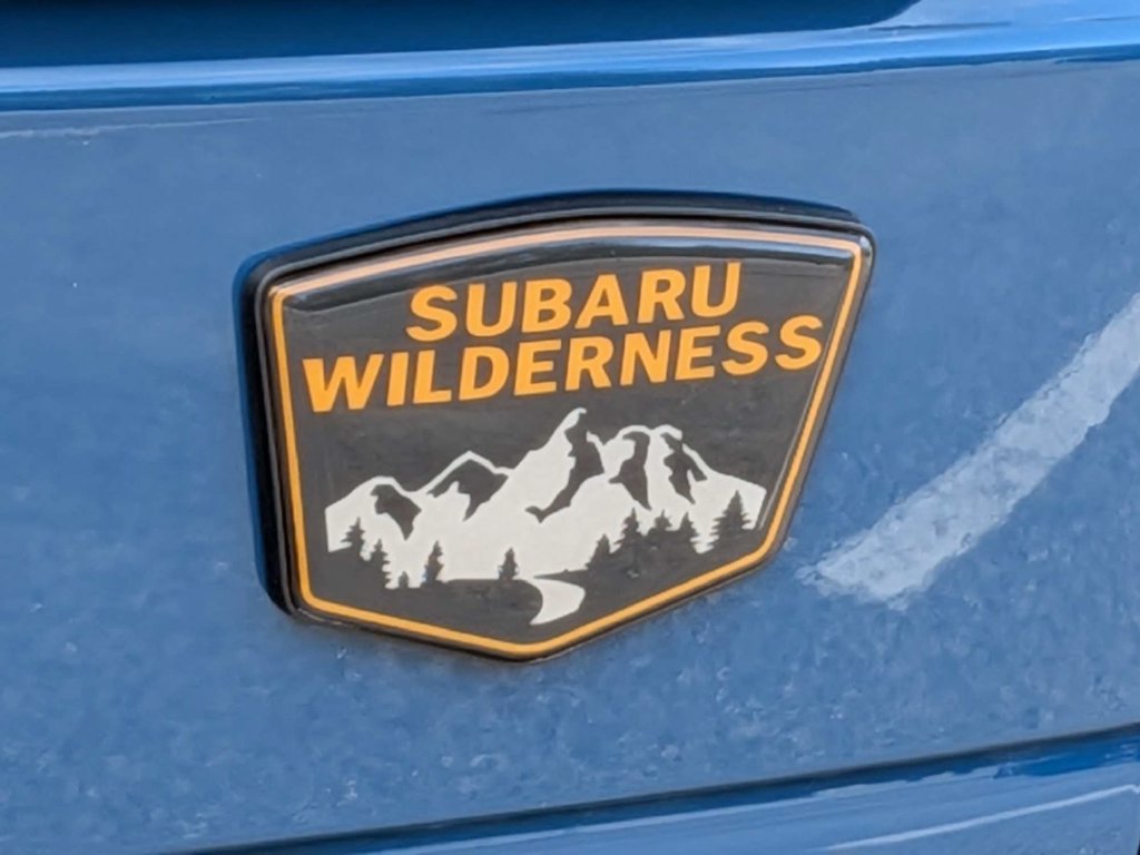 New 2026 Subaru Outback Wilderness AWD/4WD image 13