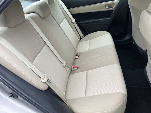 Used 2014 Toyota Corolla LE FWD image 13