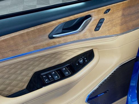 Used 2024 Jeep Grand Cherokee Summit image 18