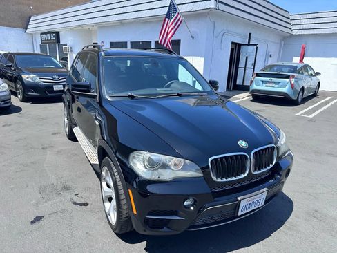 Used 2011 BMW X5 xDrive35i AWD/4WD image 9