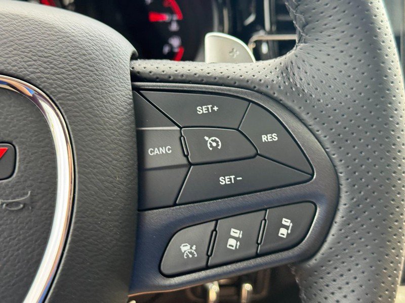 New 2027 Dodge Durango R/T AWD/4WD image 17