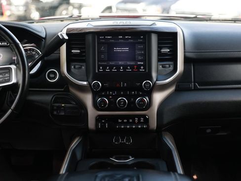 Used 2020 RAM 2500 Laramie AWD/4WD image 31