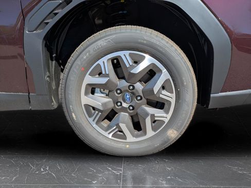 Certified 2026 Subaru Forester Premium AWD/4WD image 10