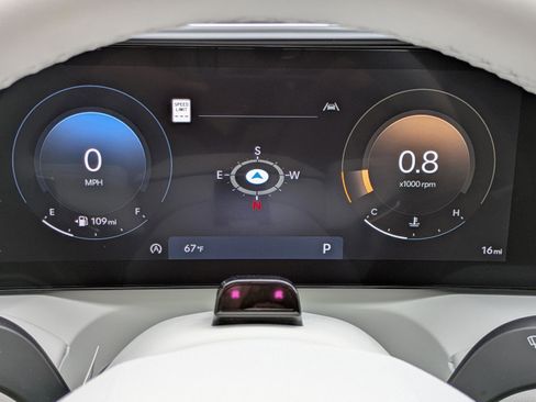 New 2026 Hyundai Palisade SEL image 33