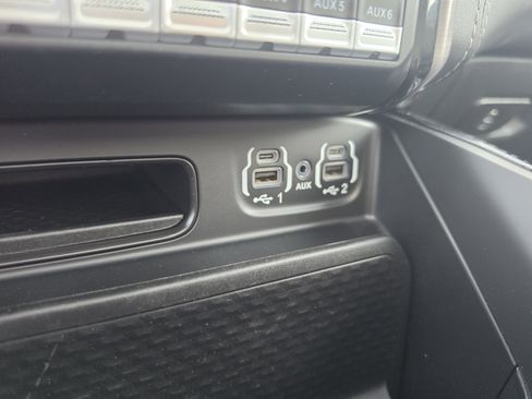 Used 2021 RAM 1500 TRX w/ TRX Level 1 Equipment Group AWD/4WD image 41